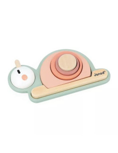 Empilable Sensoriel...