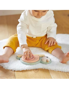 Empilable Sensoriel... 2