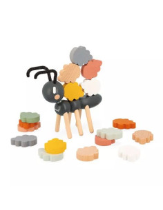 Jeu d'Équilibre Fourmi...