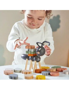 Janod  JOUET D\'EQUILIBRE... 2