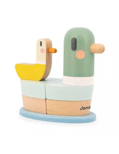 Janod EMPILABLE CANARDS...