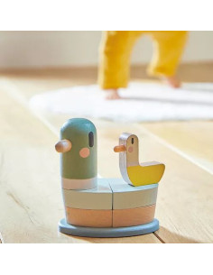 Janod EMPILABLE CANARDS... 2