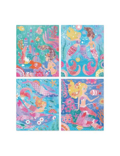 Janod Magic Océan Peinture... 2