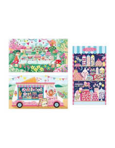 Mini-canes Gourmandises 2