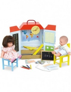 La petite école en valise 2