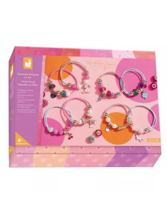 Janod 8 Bracelets Feel Good...