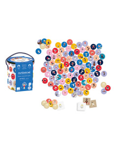 Vilac Outékaché - Paris...