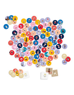 Outékaché - Paris 2024 2