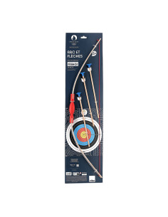 Vilac Arc + 3 flèches -... 2