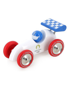 Vilac Voiture de course -... 2