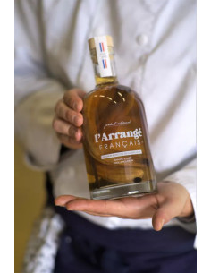 L'Arrangé Français Rhum... 2