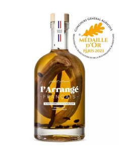 L'Arrangé Français Rhum...