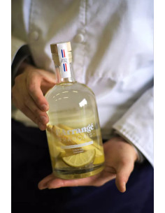 Rhum Arrangé : Citron Vert... 2