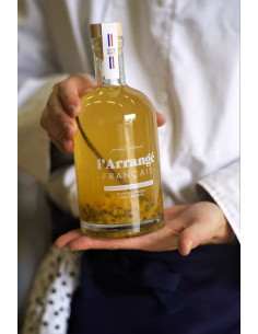 L'Arrangé Français Rhum... 2