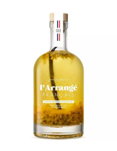 L'Arrangé Français Rhum...