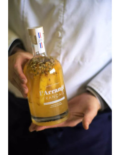 L'Arrangé Français Rhum... 2