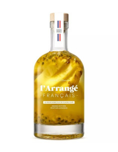 L'Arrangé Français Rhum...