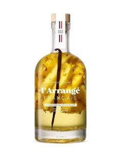 L'Arrangé Français Rhum...
