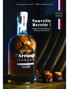 Rhum Arrangé : Canelé de... 2