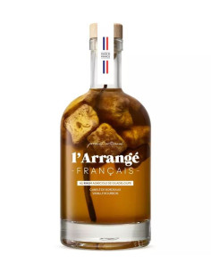 L'Arrangé Français Rhum...