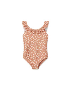 Maillot De Bain À Volants...