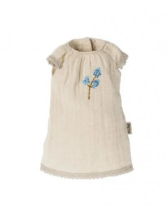 Lapine Taille 2, Robe 2