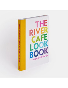 Phaidon Le River Cafe Look...