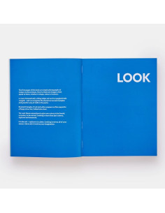 Le River Cafe Look Book 2