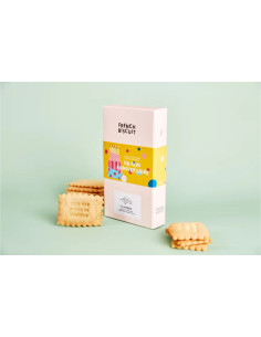 Le French Biscuit Biscuits...