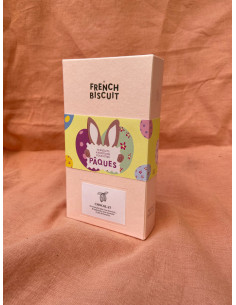 Biscuit Coffret de biscuits...