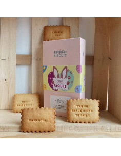 Biscuit Coffret de biscuits... 2