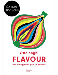 Hachette Pratique Flavour...