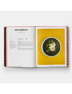 Livre - La Cucina di Big Mamma 2