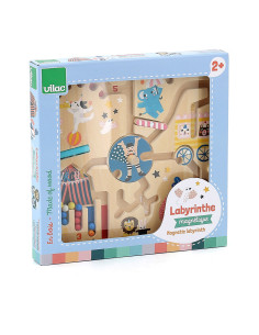 Vilac Labyrinthe magnétique...