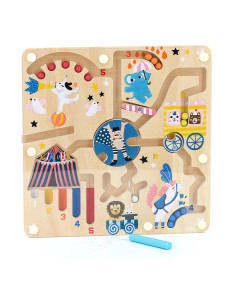 Vilac Labyrinthe magnétique... 2