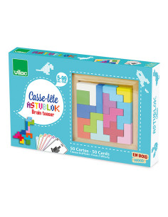 Astublok Casse tête