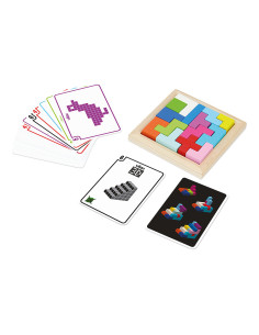 Astublok Casse tête 2