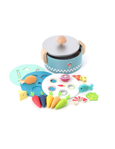 Vilac Popotte minus... 2