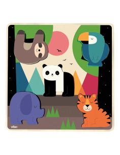 Vilac Encastrement sonore...