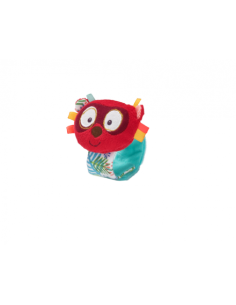 Hochet bracelet Georges