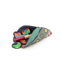 Vilac Space-pêche - Andy... 2