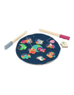 Vilac Space-pêche - Andy...