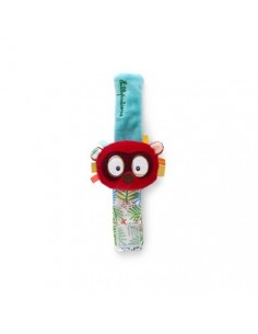 Hochet bracelet Georges 2