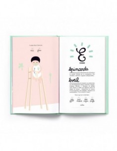 Ta première année de A à Z 2