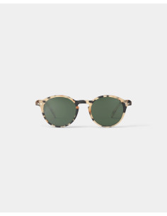 Lunettes solaires modèle D...