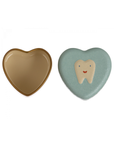 Boite à dents menthe 2