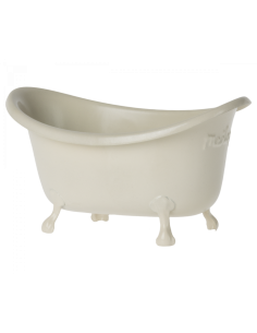 Baignoire, Souris