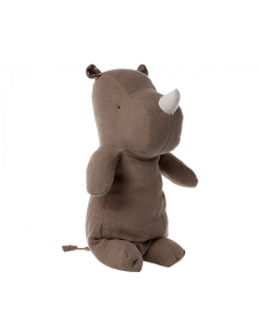 Peluche Rhino, Medium -...