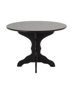 Table en bois Miniature