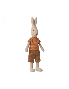 Lapin taille 1, classique -...